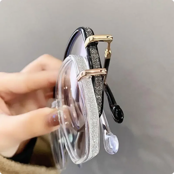 Emily - Stylish Women's Reading Glasses with Elegant Design