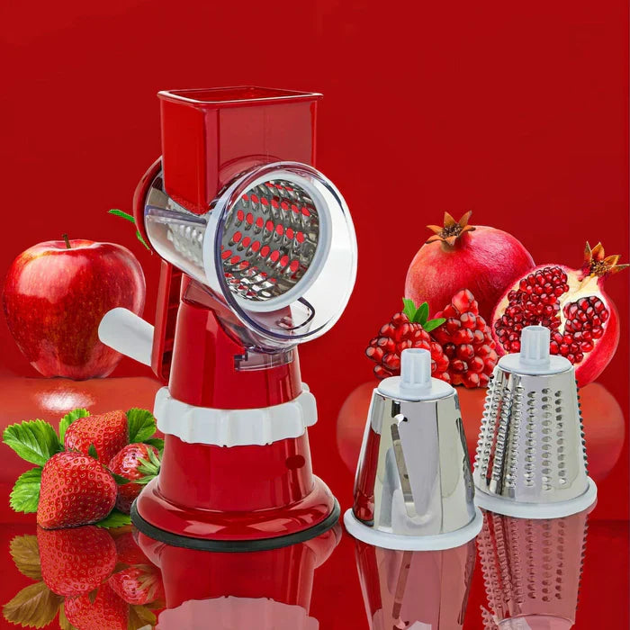 SliceMaster - Robot de bucătărie eficient pentru tăiere rapidă și sigură