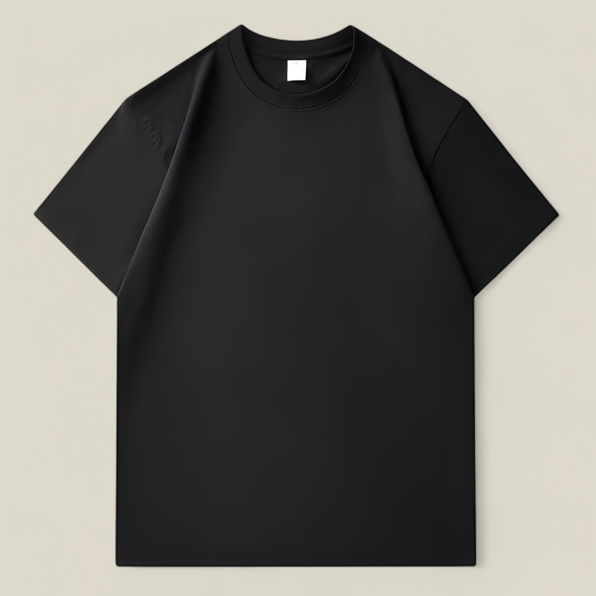 Max - Tricou stilat cu croială oversized pentru stil și confort modern