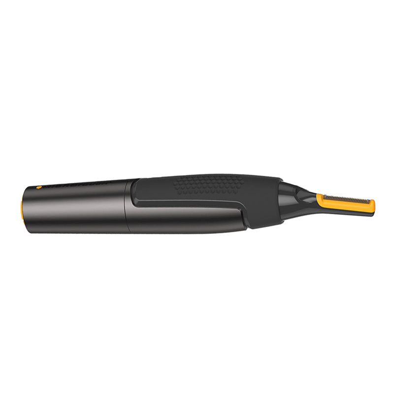 EdgeLite – Trimmer de precizie ultr subțire cu cap slim și iluminare LED