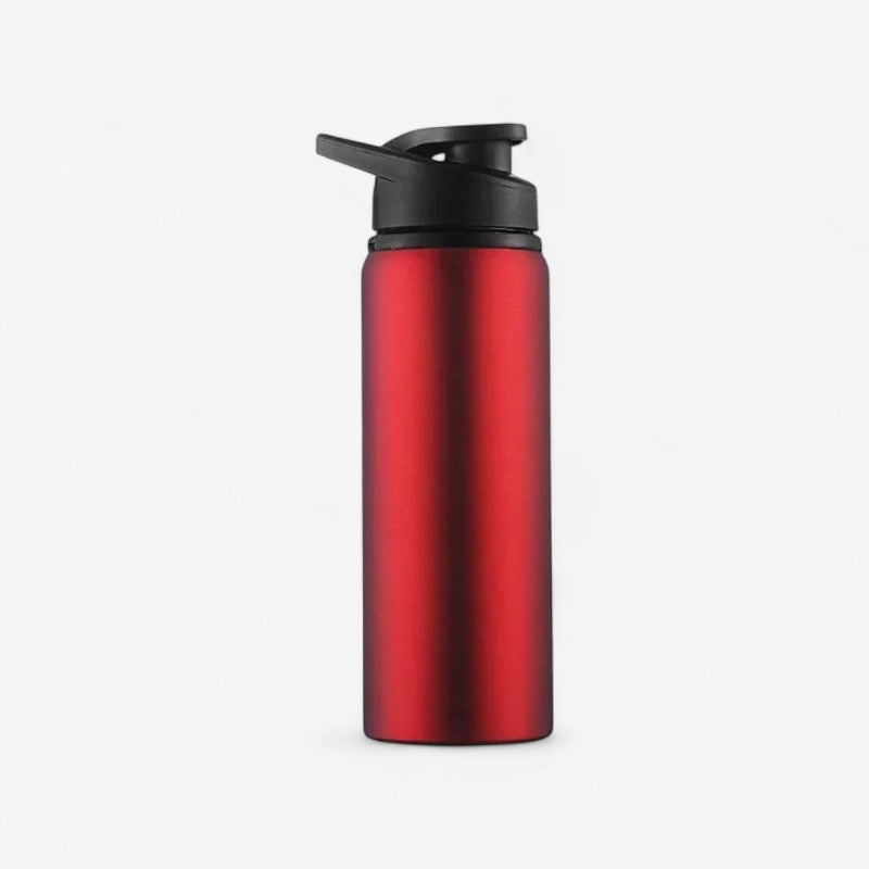 DrinkEase – Sticlă de apă cu bază curbată pentru utilizare zilnică