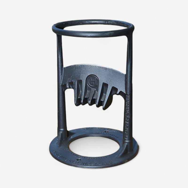 LogMaster – Houthakker met Ergonomisch Handvat