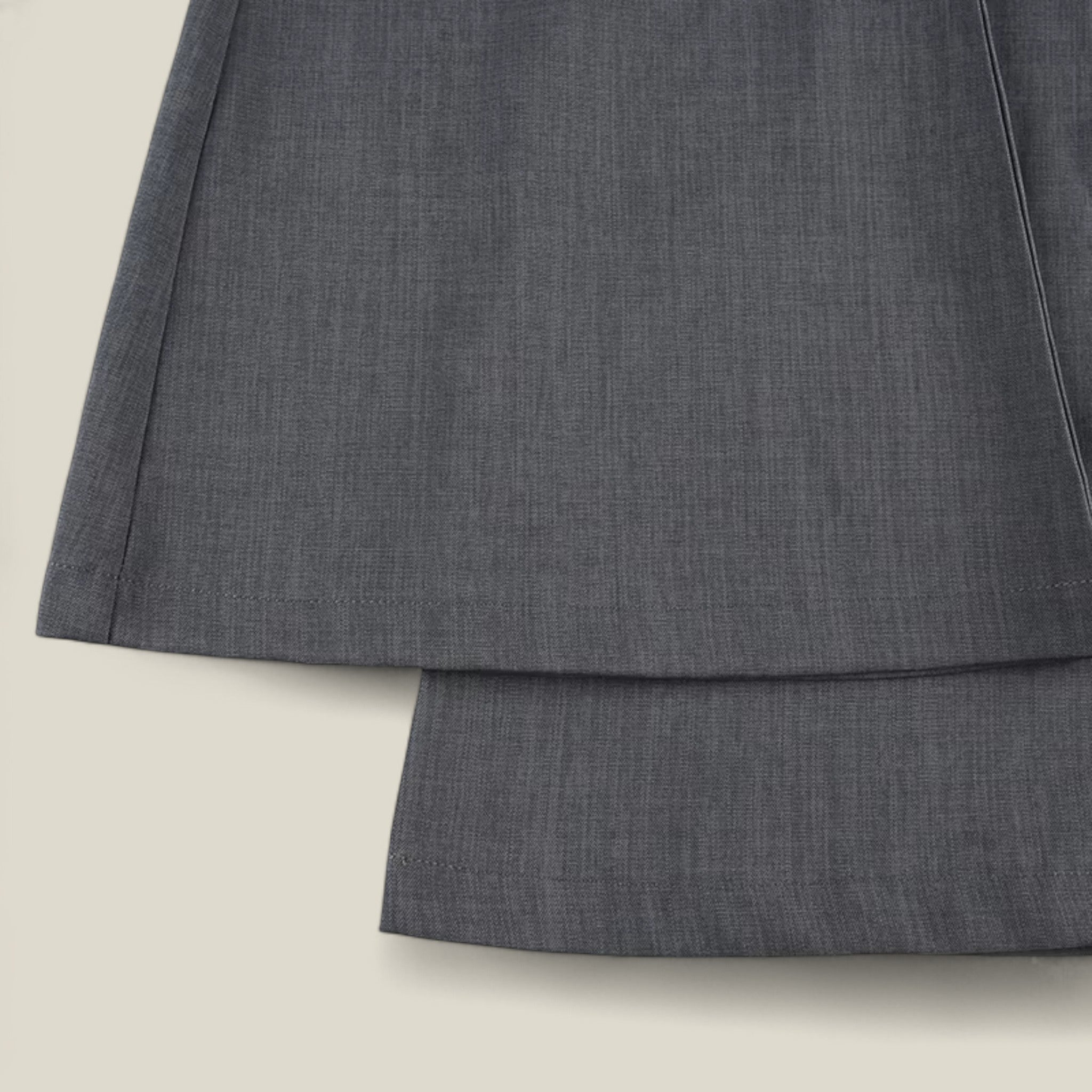 Athena - Spodnie slim fit z niskim stanem i nowoczesnym dopasowanym krojem