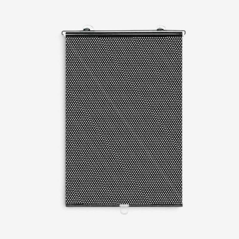 ShadeGuard - Cortina de janela bloqueadora de calor com ventosas