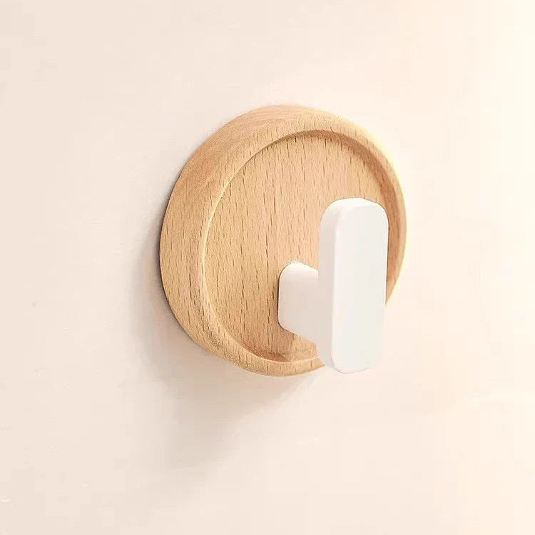 EasyHang - Stylish self-adhesive wall hooks for a clutter-free space | Buy 1 Get 1 Free