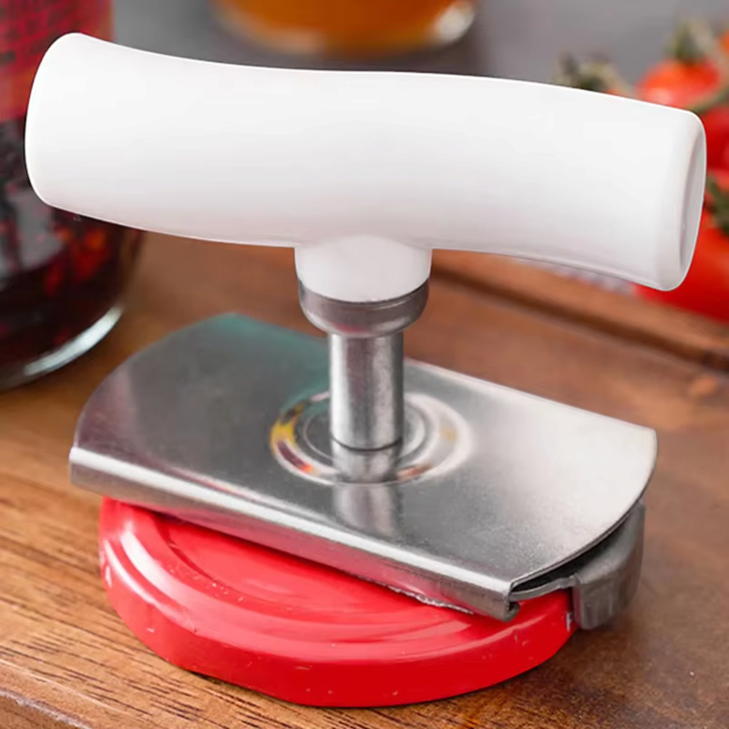 Openza - Adjustable Jar and Bottle Opener