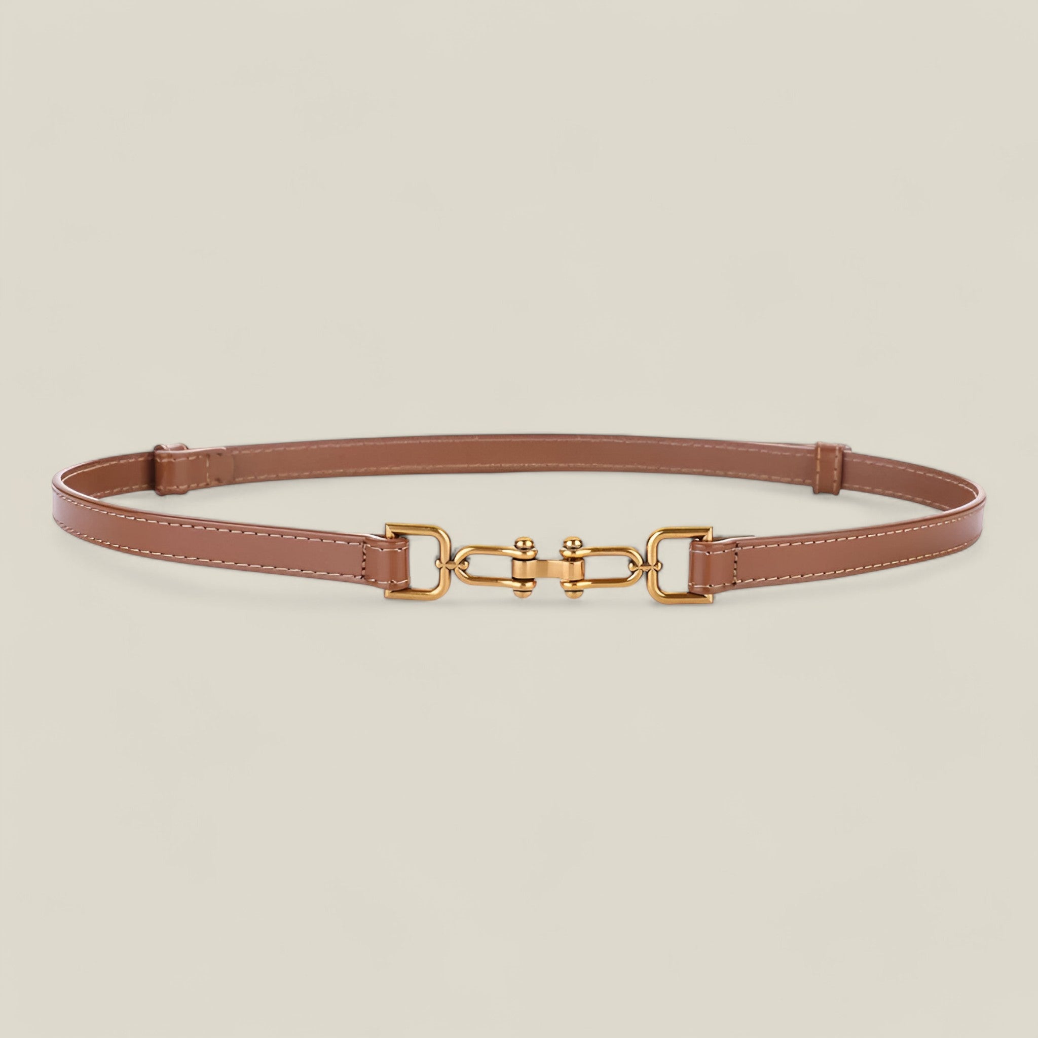 Amelia - Cintura elegante con design essenziale e stile versatile