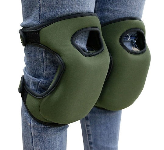 KneeGuard  - Ultiem comfort en bescherming voor je knieën