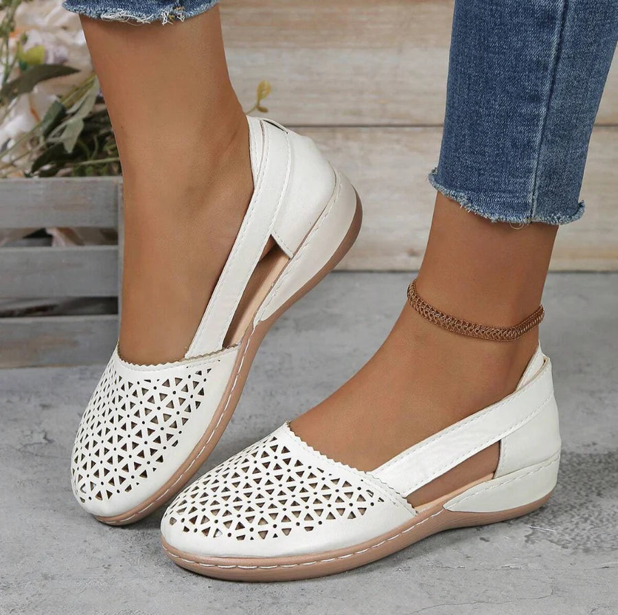CloudWalk™ - Comfortable Women's Shoes