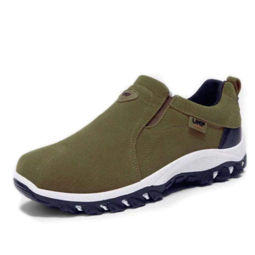 GlideMax™ - Men's Hiking Shoes