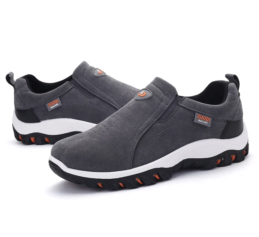 GlideMax™ - Men's Hiking Shoes