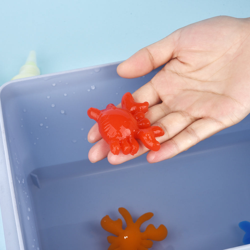 AquaMagic - Twórz podwodne wróżki i rozwijaj kreatywność