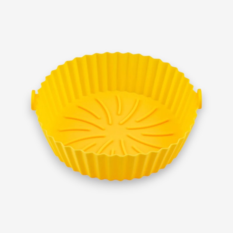 BakeMate – Reusable air fryer tray for oven and microwave