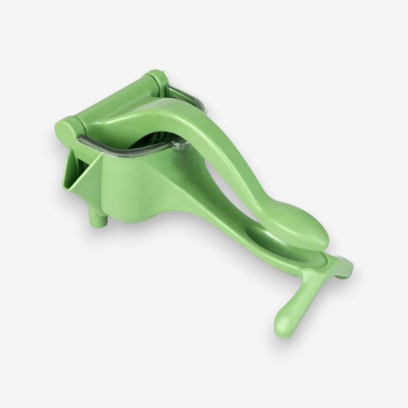 JuiceEase – Manual portable juicer for home use