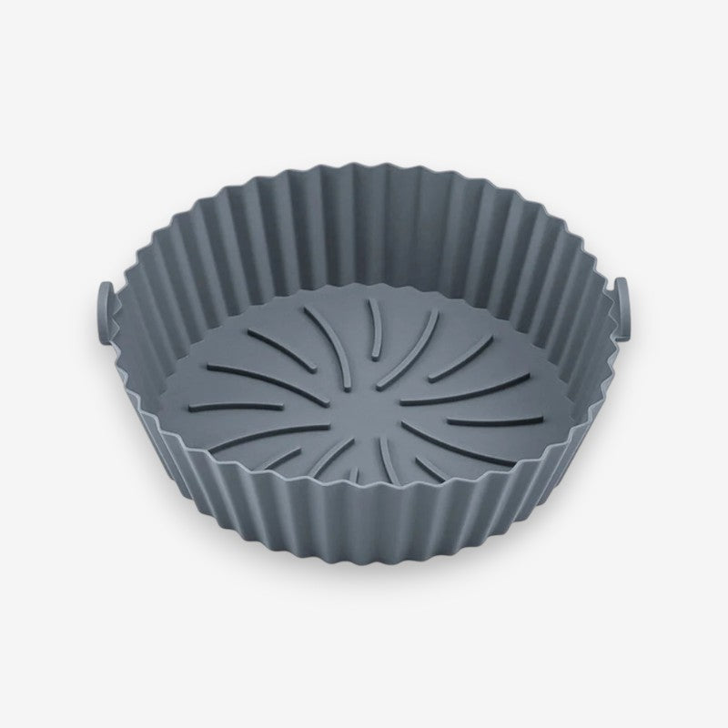 BakeMate – Reusable air fryer tray for oven and microwave