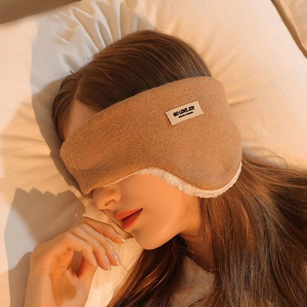 Furvia – Paraorecchie in pelliccia sintetica con design fonoassorbente