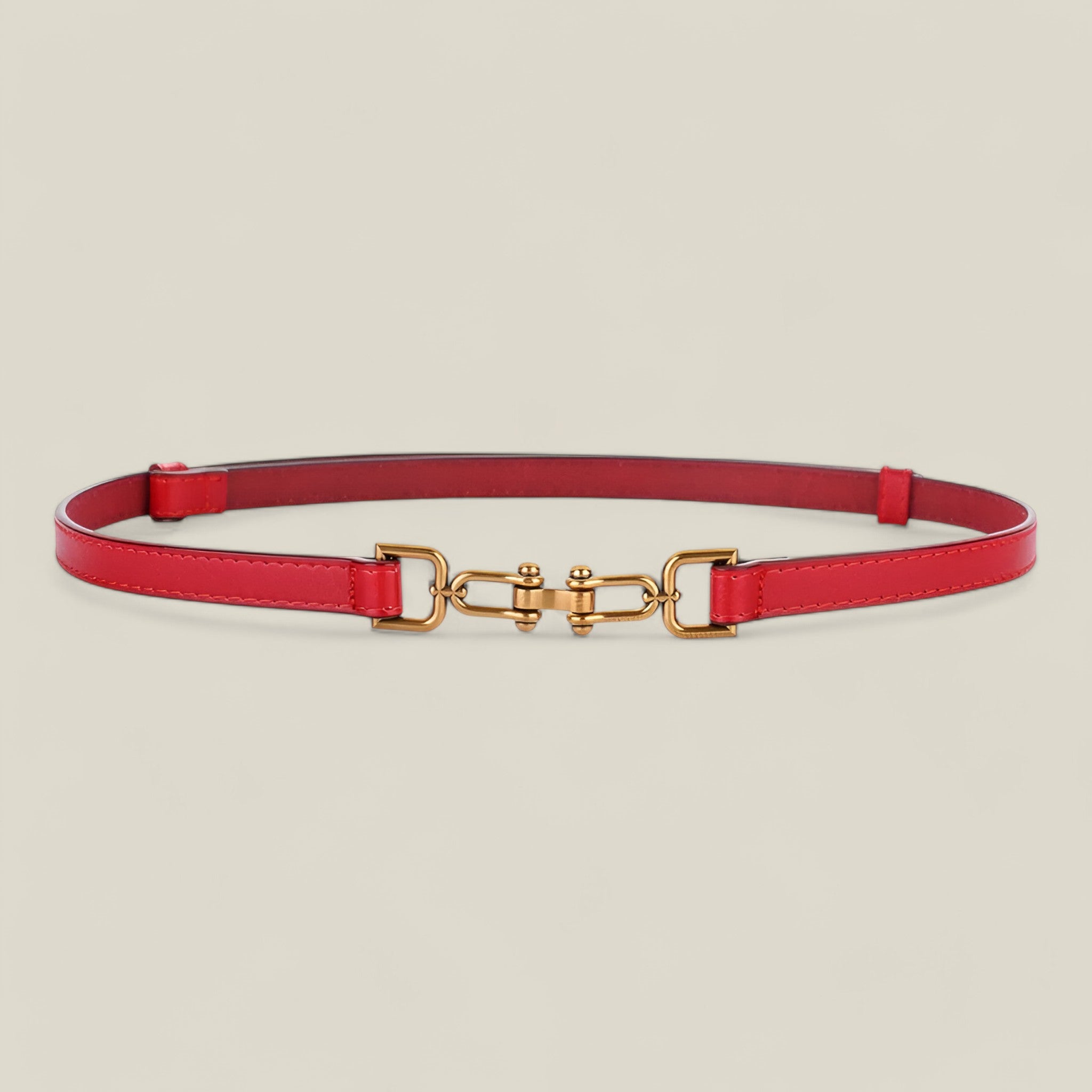 Amelia - Cintura elegante con design essenziale e stile versatile
