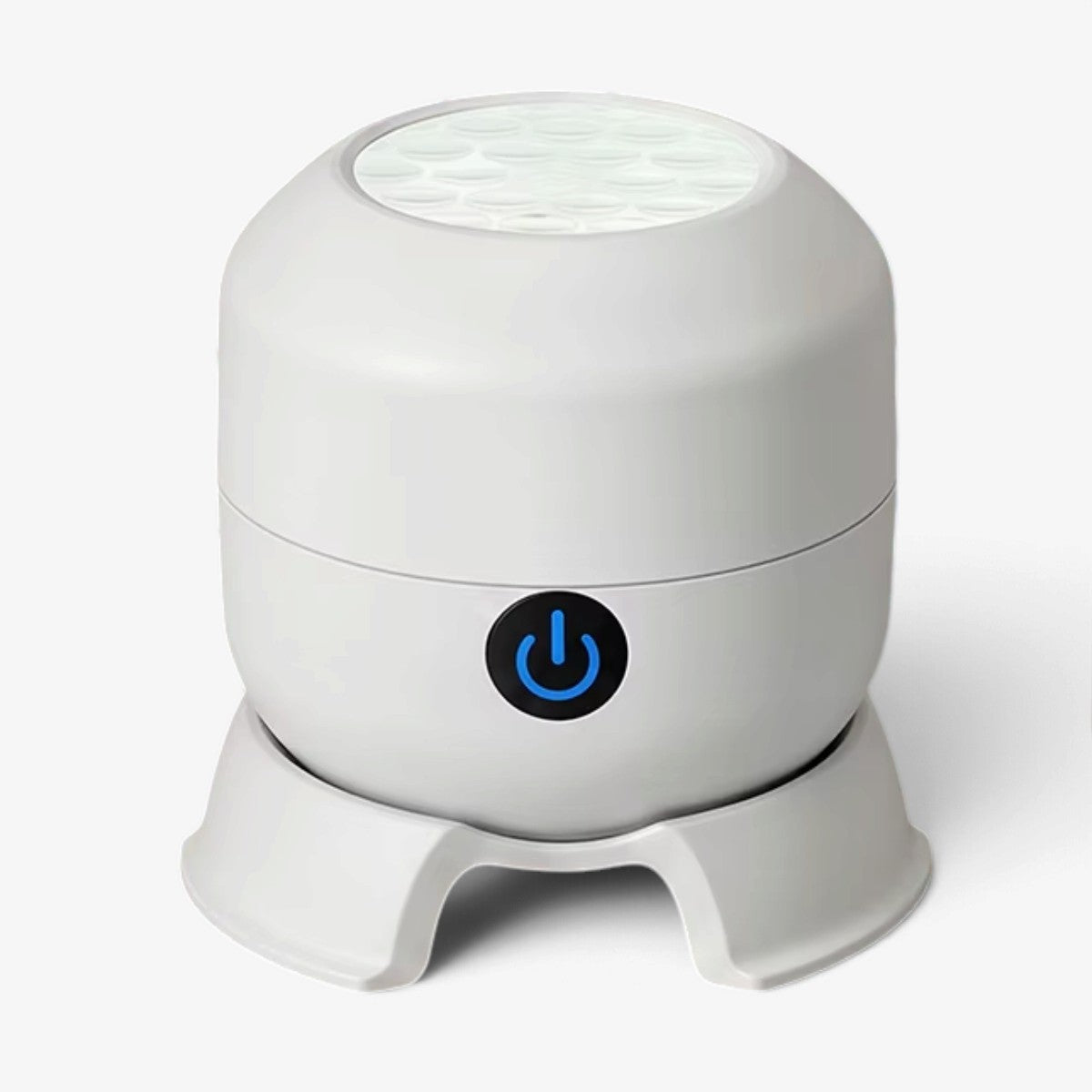Luz de proyección navideña Yulespin con diseño giratorio de 360°