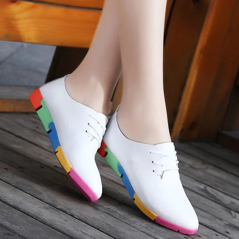 SupportFlex™ - Comfortable Orthopedic Shoes