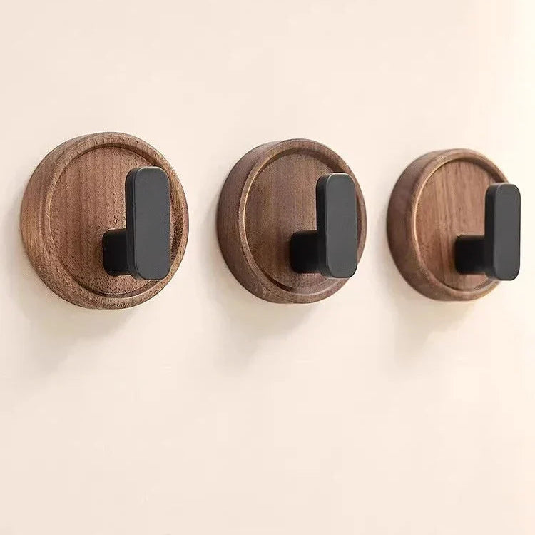 EasyHang - Stylish self-adhesive wall hooks for a clutter-free space | Buy 1 Get 1 Free