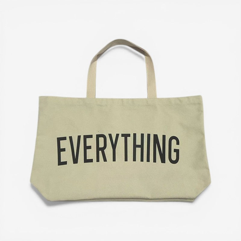 Women's Large Capacity Tote Bag