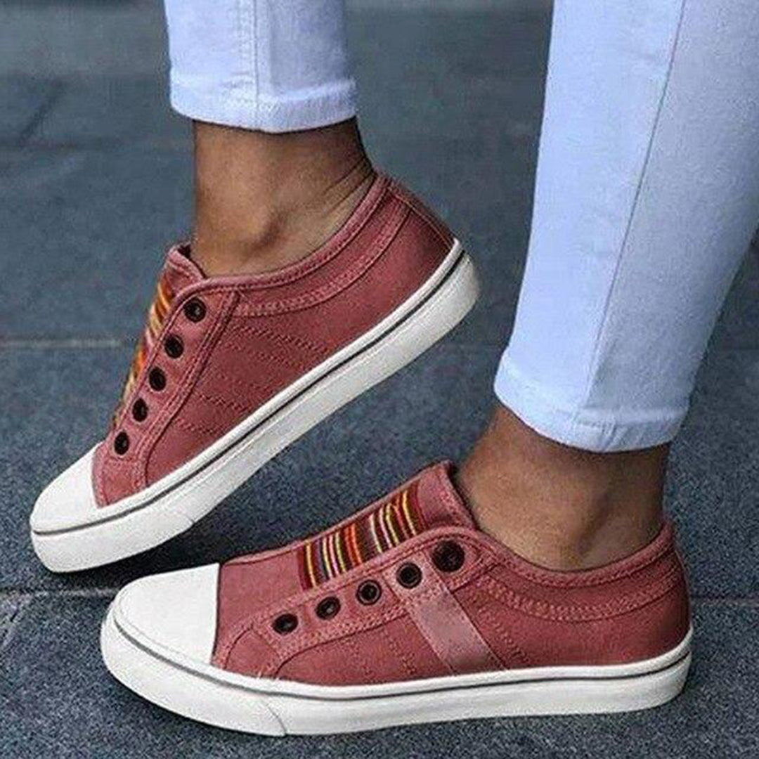 ""