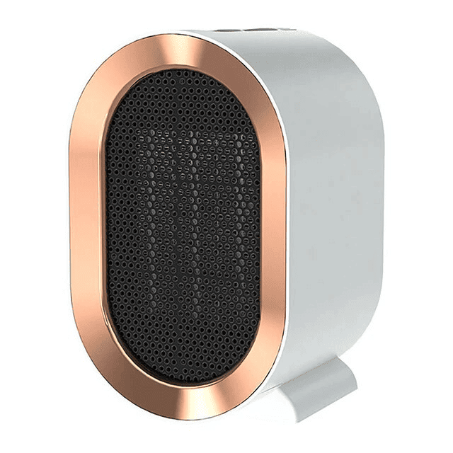HeatWave - Modern Electric Heater with Adjustable Temperature Control