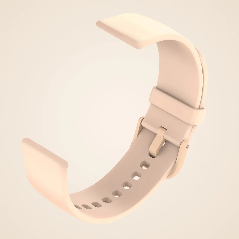 CallSync - Montre connectée COLMI P81 avec appels Bluetooth