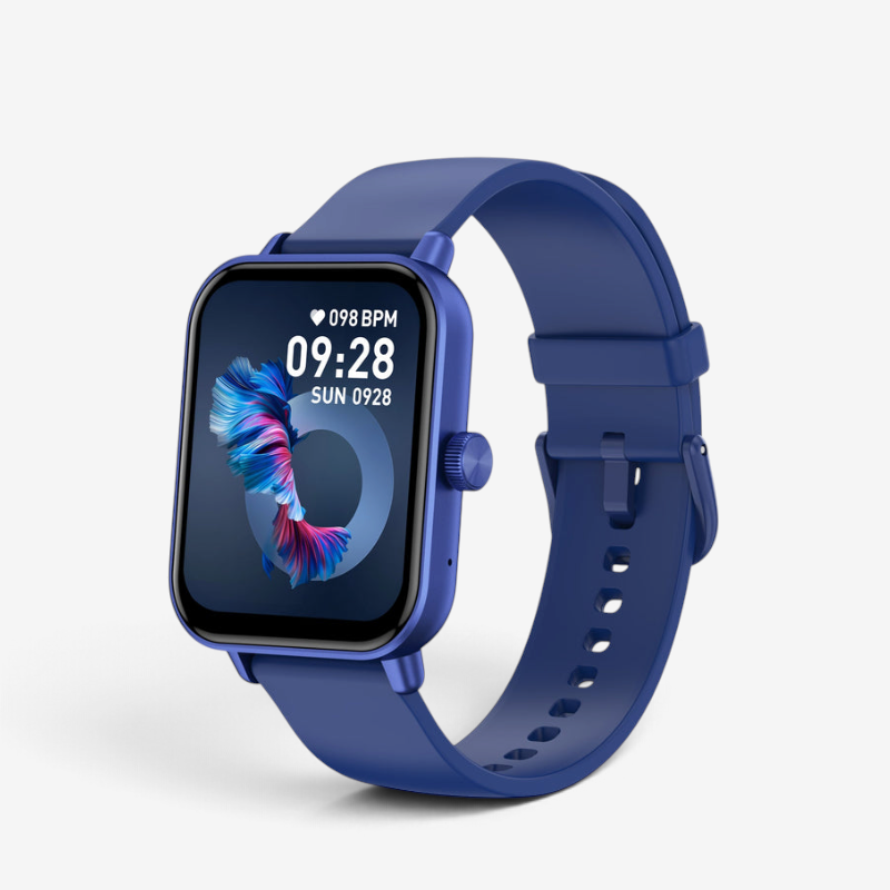 CallSync - Montre connectée COLMI P81 avec appels Bluetooth