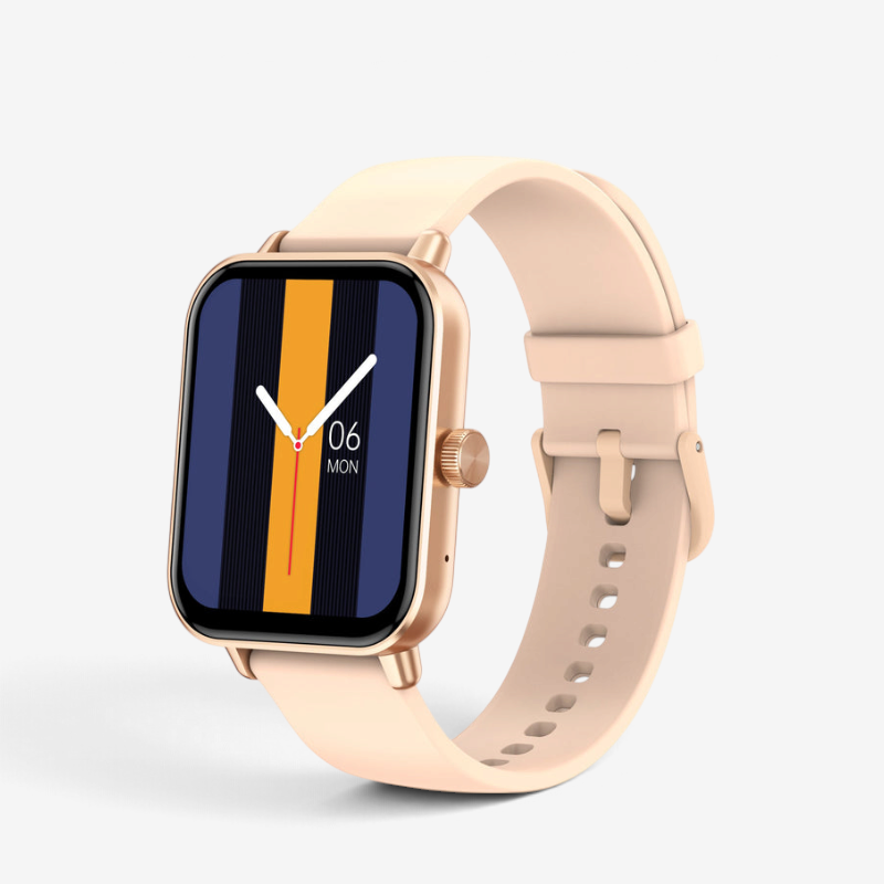CallSync - Montre connectée COLMI P81 avec appels Bluetooth