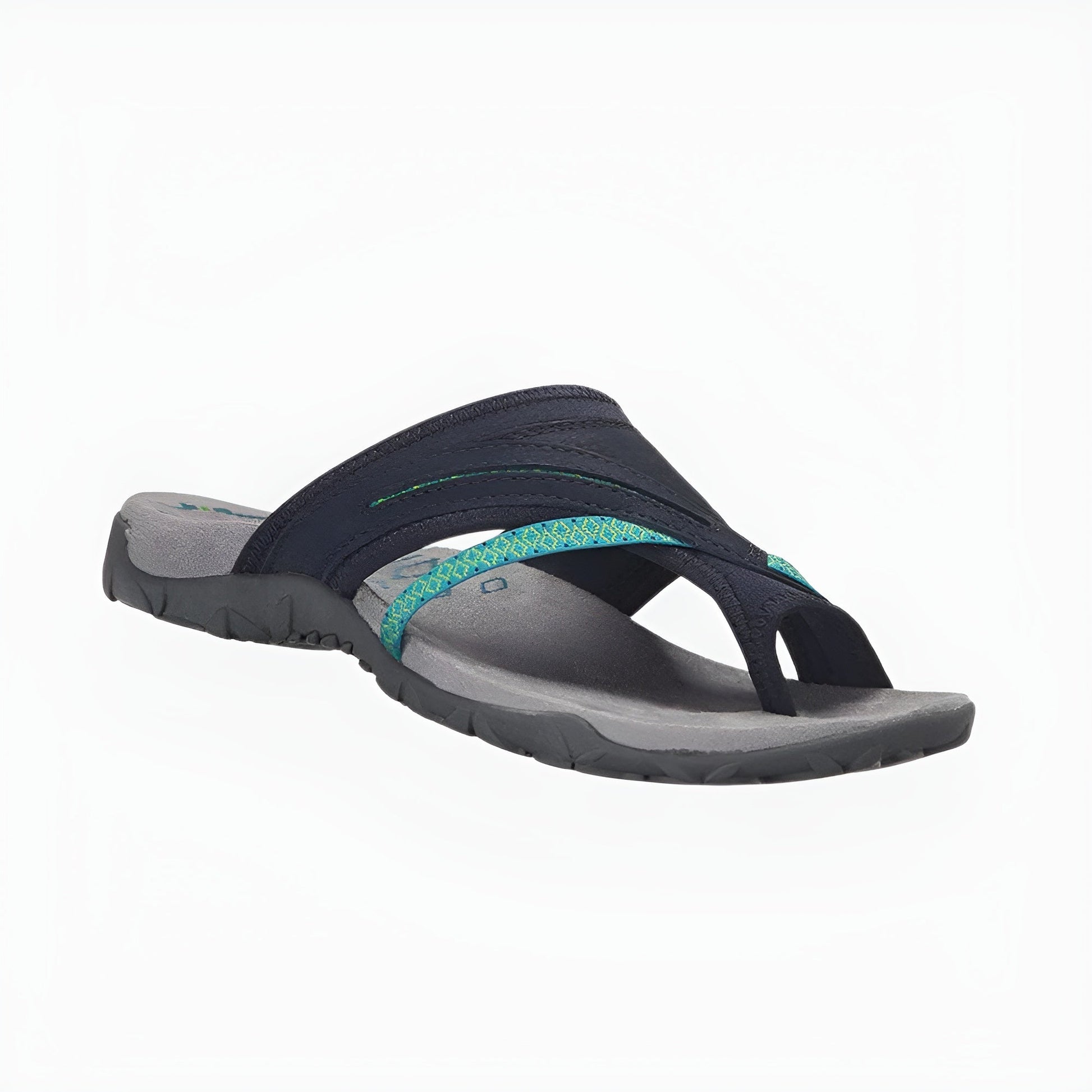 OrthoFit™ - Sandales Orthopédiques Ergonomiques