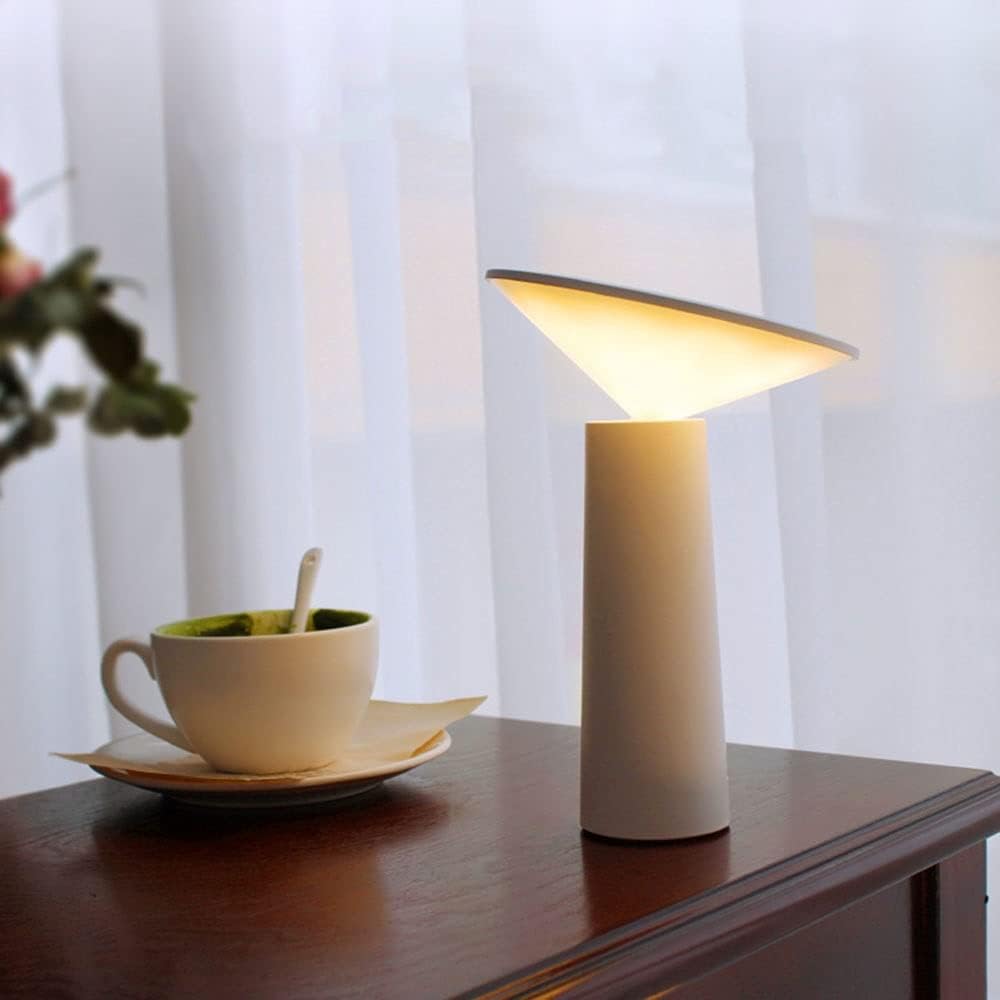 LumiFlex™ - Lampada da scrivania portatile