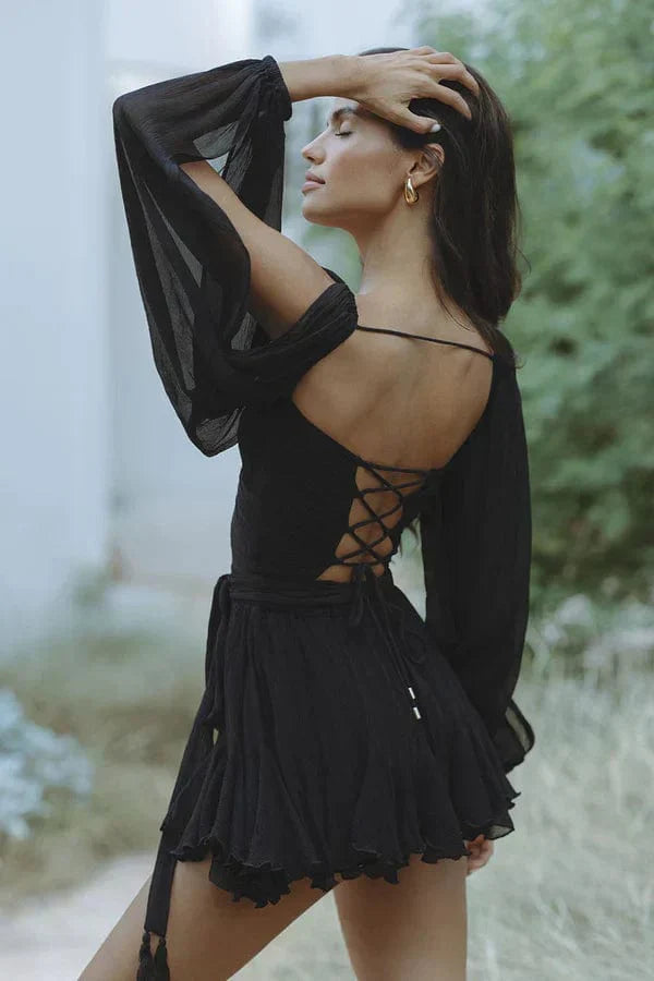 SunBreeze™ - Comfortable Summer Dress for Women