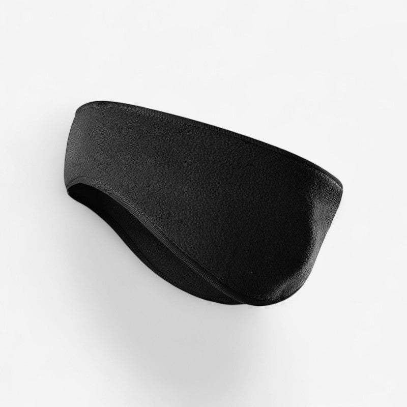 FoldCush - Protecție pentru urechi cu design reglabil și pliabil