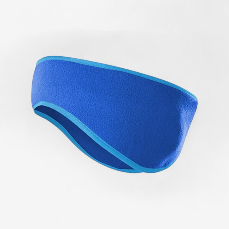 FoldCush - Protecție pentru urechi cu design reglabil și pliabil
