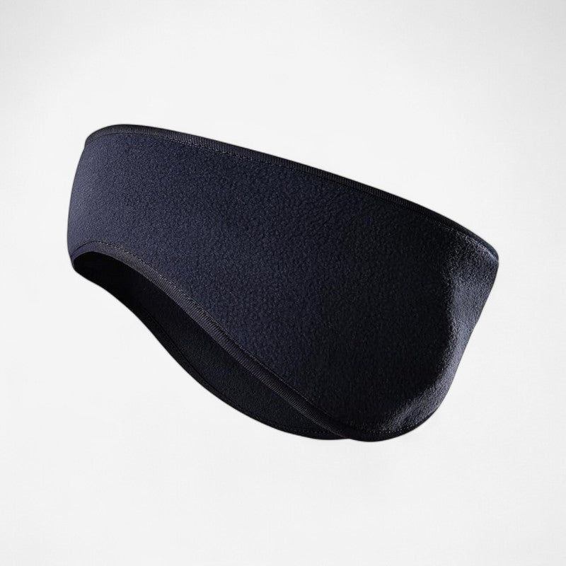 FoldCush - Cache-oreilles avec design réglable et pliable