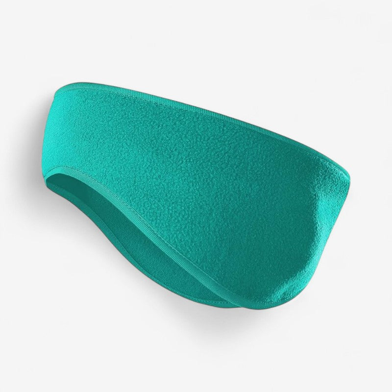 FoldCush - Cache-oreilles avec design réglable et pliable