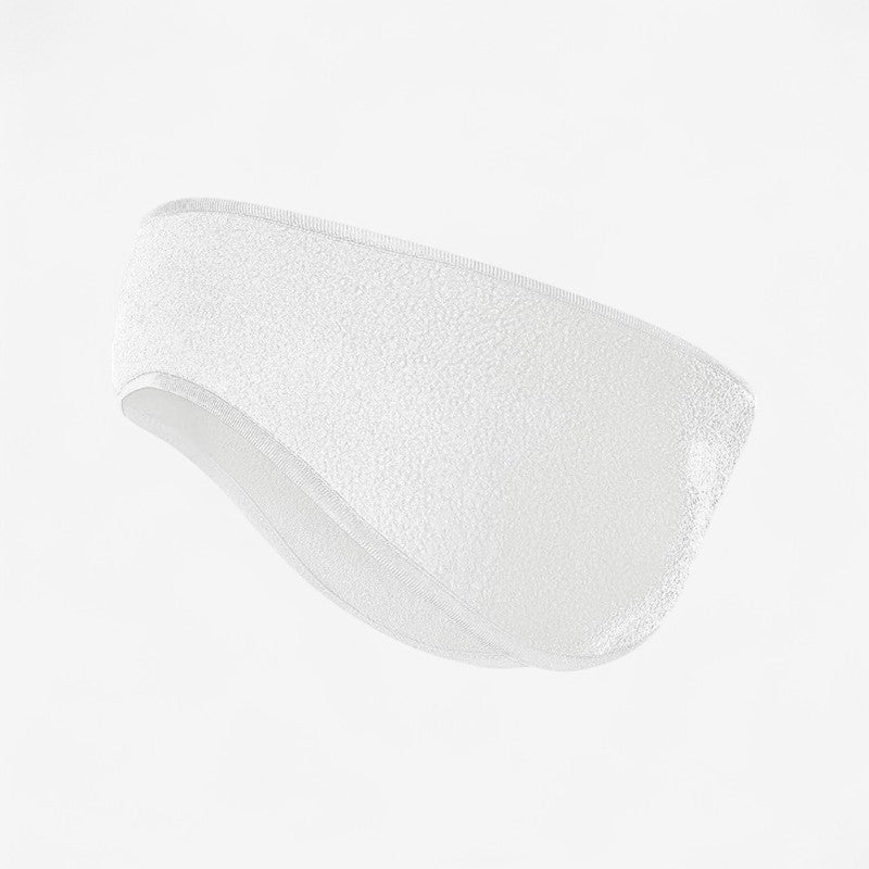 FoldCush - Cache-oreilles avec design réglable et pliable