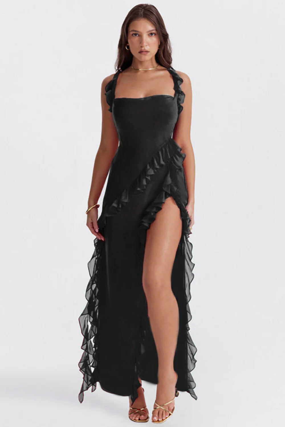 ElegantBloom™ - Rochie stilată pentru femei
