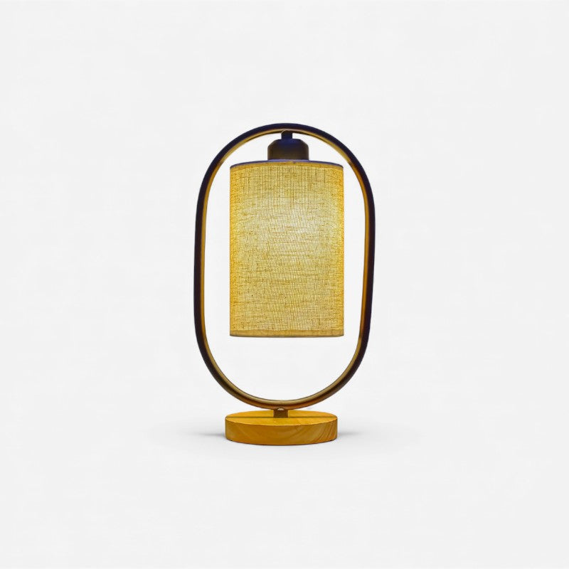FrameGlow – Lampe de Table LED avec Cadre pour Éclairage Intérieur