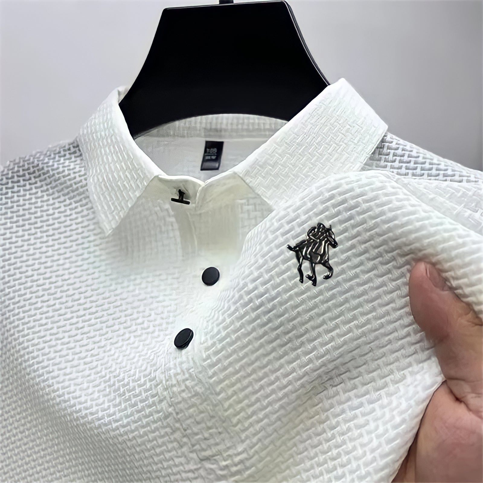 UrbanoWeave™ - Koszulki polo