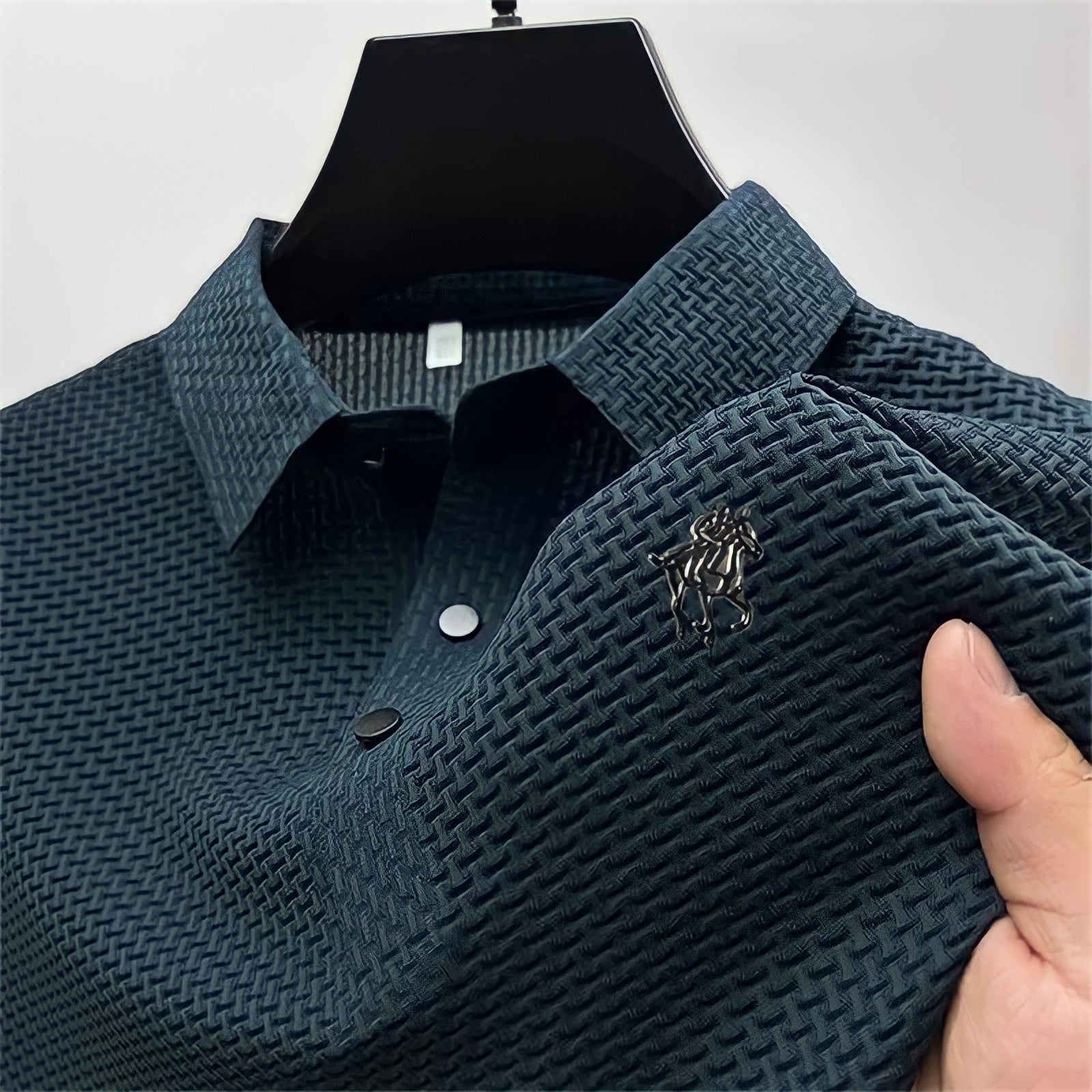 UrbanoWeave™ - Koszulki polo