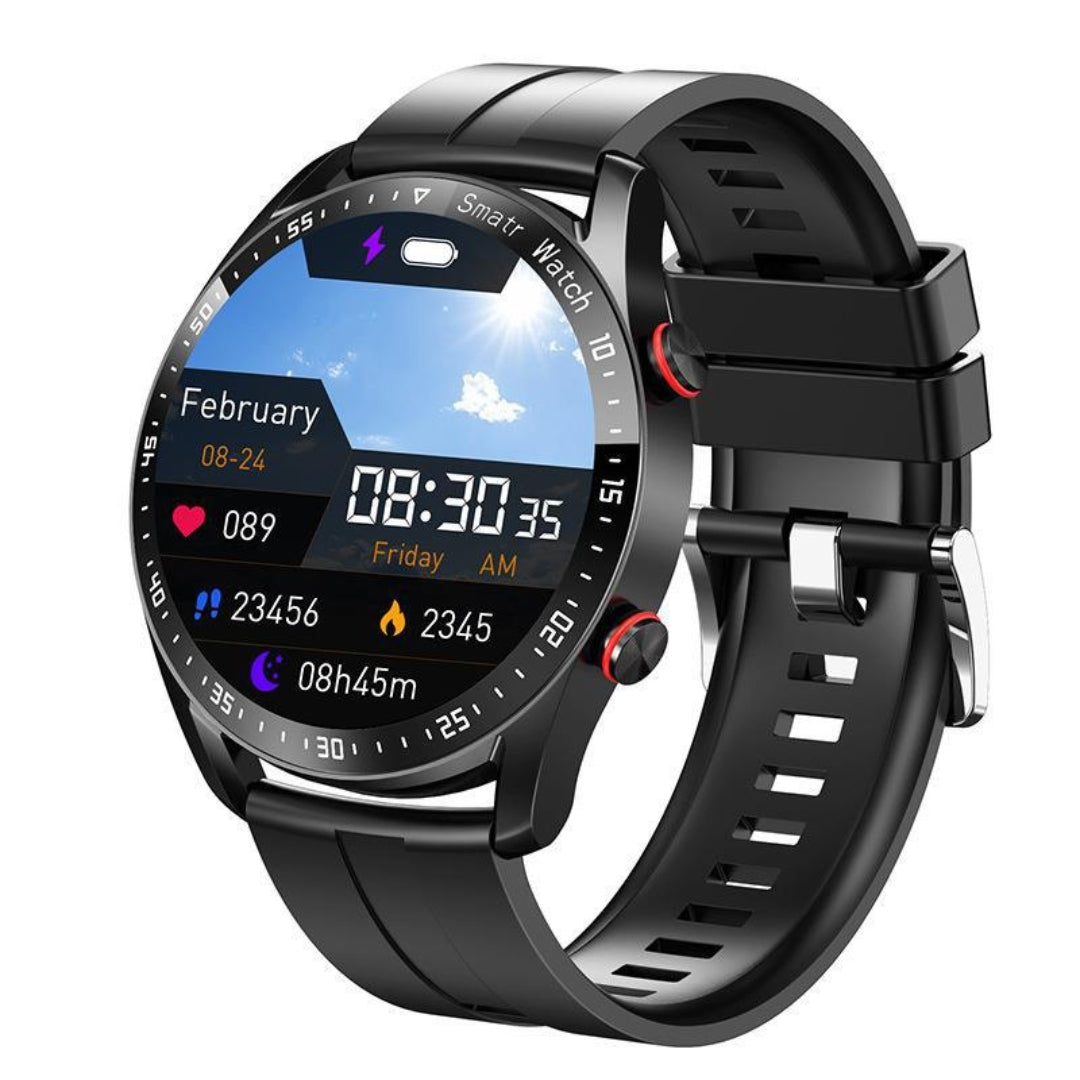 TimeSleek™ - Podnieś swój styl i produktywność