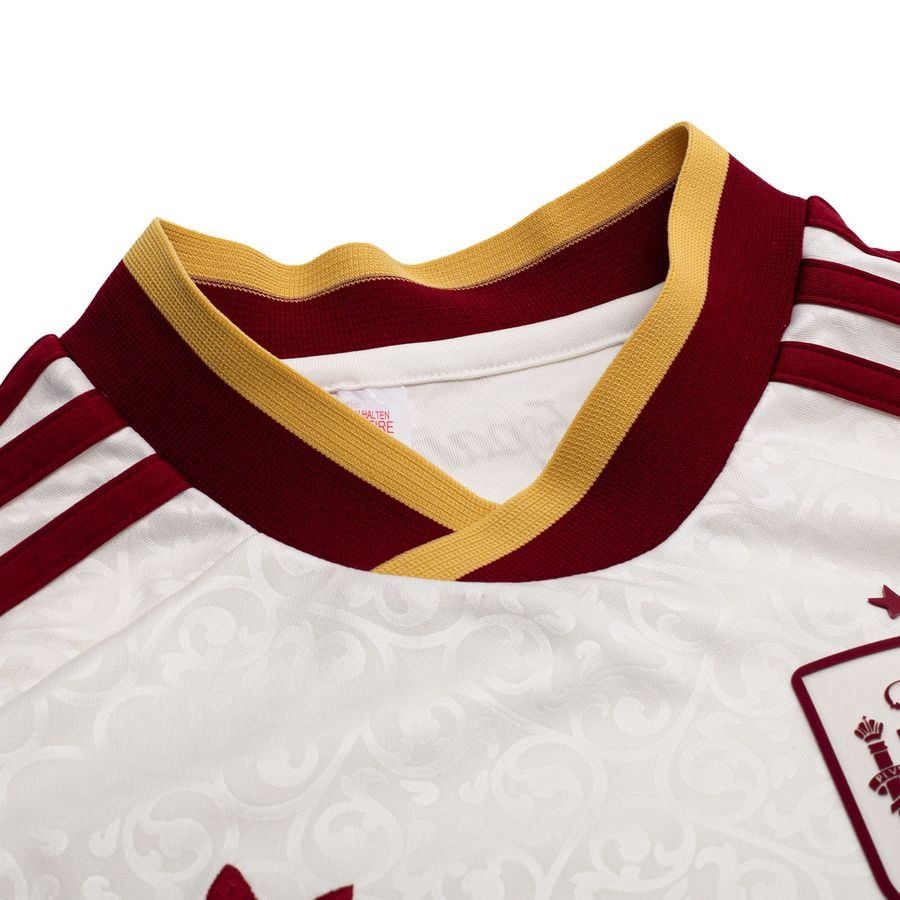 Spain 2026 Men's Football Shirt | Home & Away Jersey