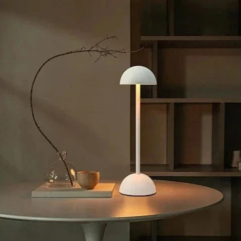 Cordelle - Wireless Table Lamp With Adjustable Lighting
