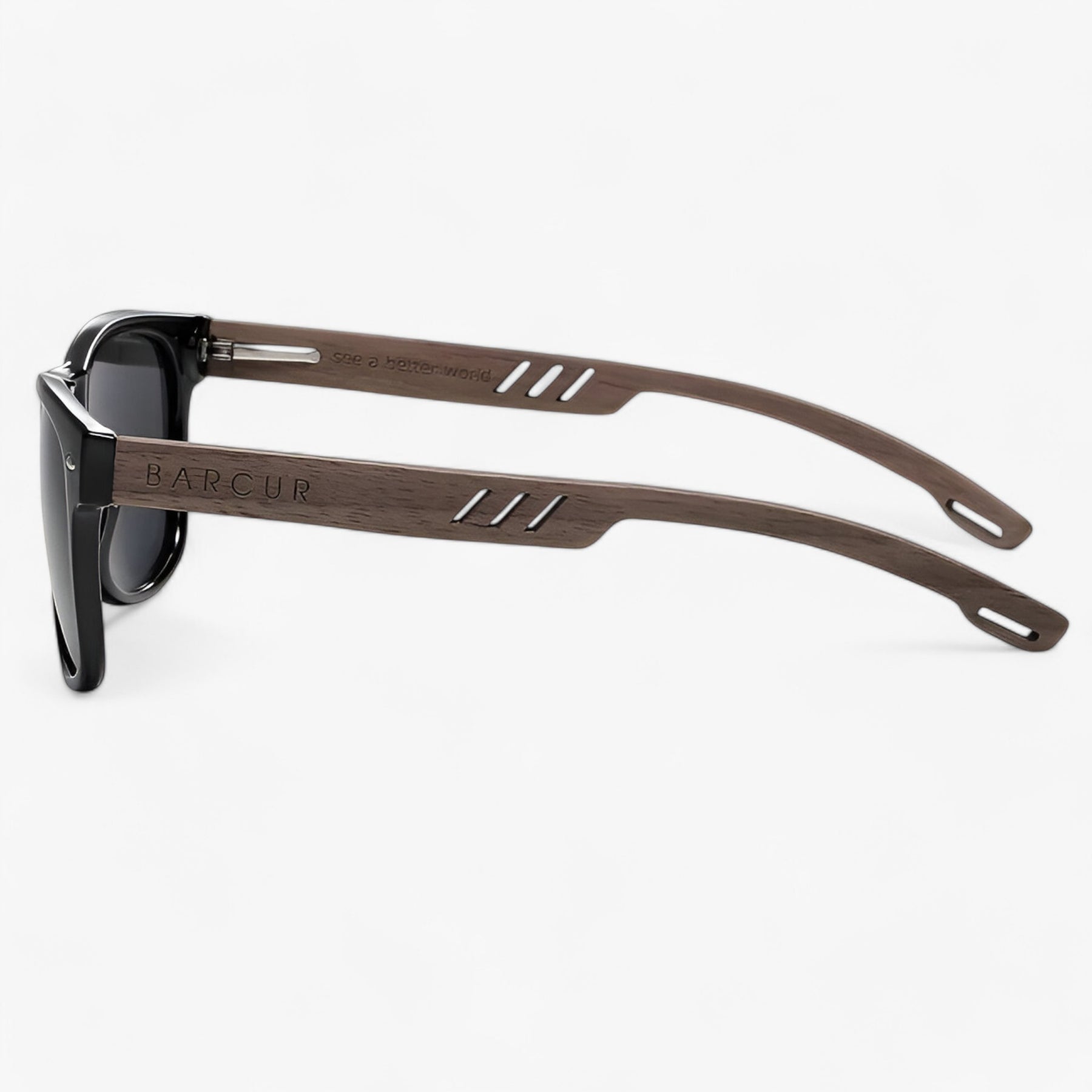 ShadeCraft - Lunettes de Soleil Classiques pour une Protection Ultime contre le Soleil et un Style Intemporel