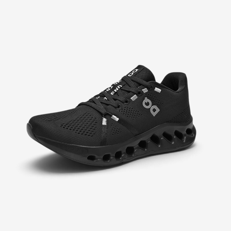 Luca - Running Shoes with Breathable Mesh and Flexible Sole