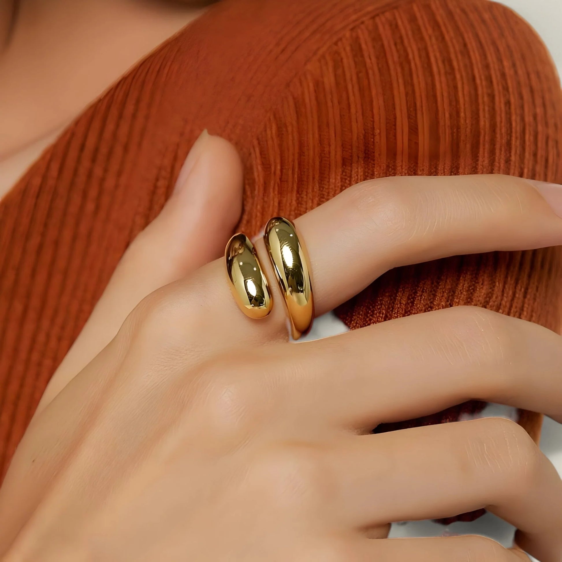 Sophia – Elegant Ring with Timeless Design and Radiant Shine