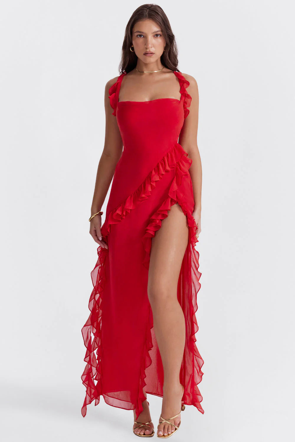 ElegantBloom™ - Rochie stilată pentru femei