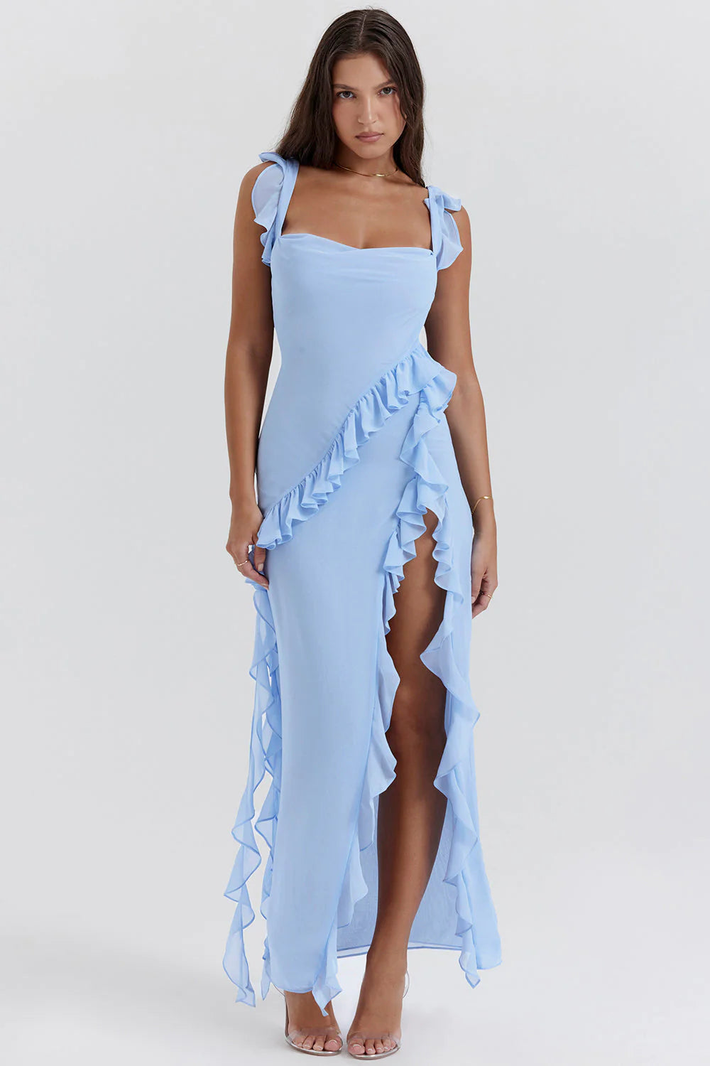 ElegantBloom™ - Rochie stilată pentru femei